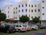 Offices to let in Office Park Hloubětín