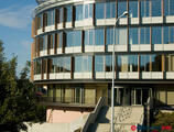Offices to let in Mayfield Galleries Louvre