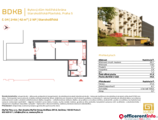 Offices to let in Office premises Prague 6