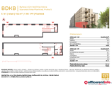 Offices to let in Office premises Prague 6