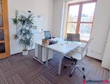 Offices to let in Office rental–4 rooms, close to the city center