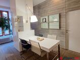 Offices to let in Office rental–4 rooms, close to the city center