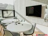 Offices to let in Office Space Systedo