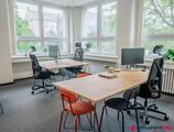 Offices to let in Kanceláře a sdílené prostory v Holešovicích