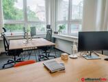 Offices to let in Kanceláře a sdílené prostory v Holešovicích