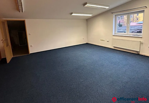 Offices to let in Offices in Beroun
