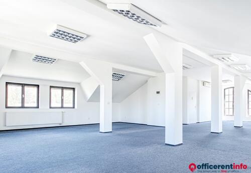 Offices to let in Rent a spacious office with start-up support and rent discounts
