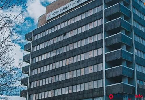 Offices to let in Office Center, Praha