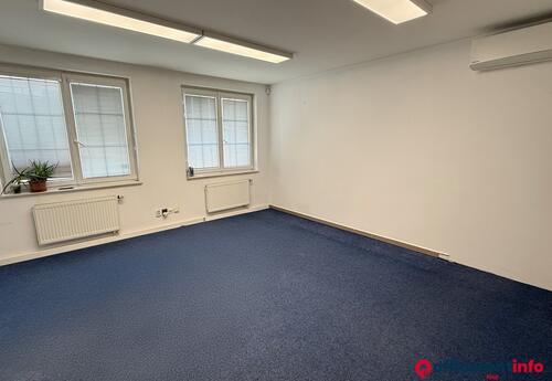 Offices to let in Offices for rent in Brno