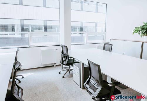 Offices to let in Office C