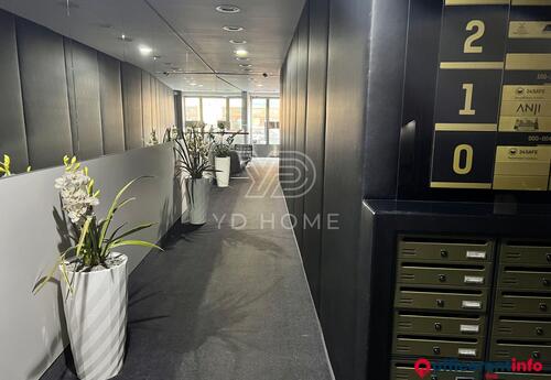 Offices to let in Renting exclusive commercial space in the center of Prague