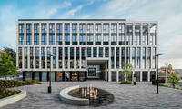 Base4work Churchill Offices