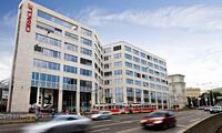 Panorama Business Center