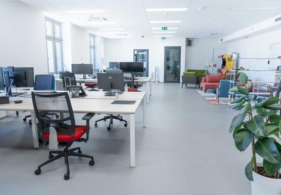 Office C