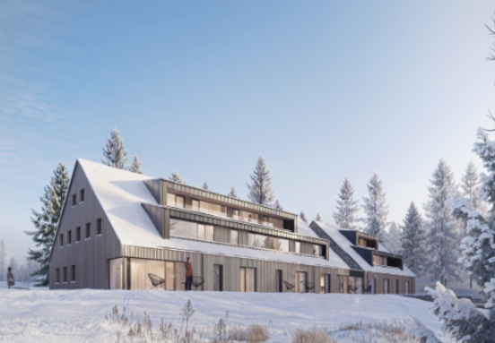 CRESCON Expands Portfolio: New Residential Projects and Commercial Opportunities in Prague